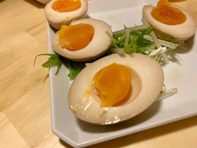 Opinii despre Jessie ジェシー 餃子とワイン în 大阪市 - 飲食業