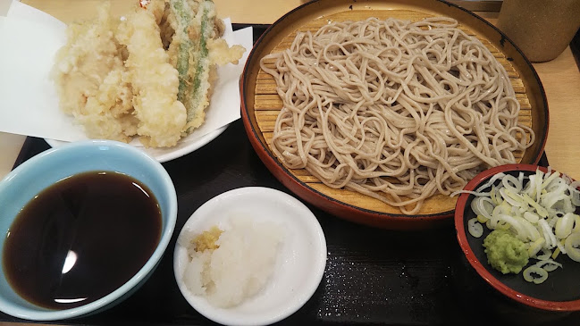 Comentarii opinii despre 天丼てんや 阿佐ヶ谷店