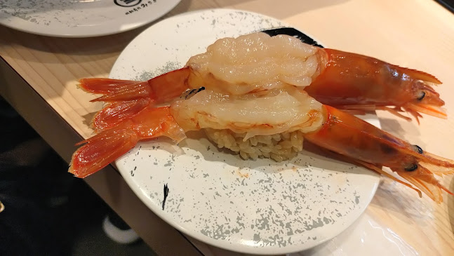 回転寿司みさき 鎌倉小町通り店