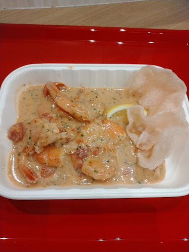 ブルーウォーターシュリンプ 幕張店 - 飲食業