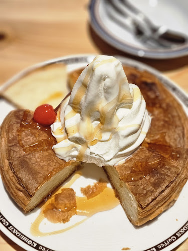 コメダ珈琲店 沖縄糸満店 - 糸満市