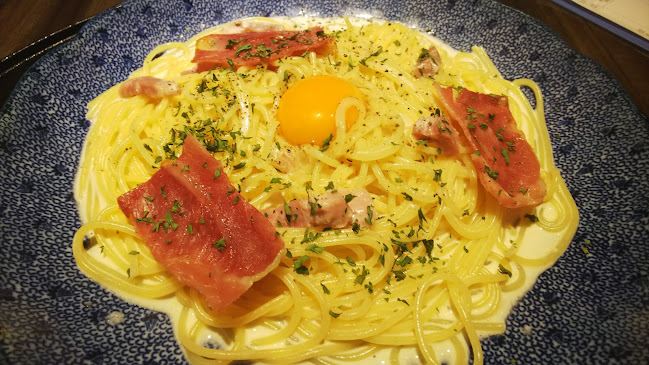 Opinii despre 洋麺屋五右衛門 高松田村店 în 高松市 - 飲食業