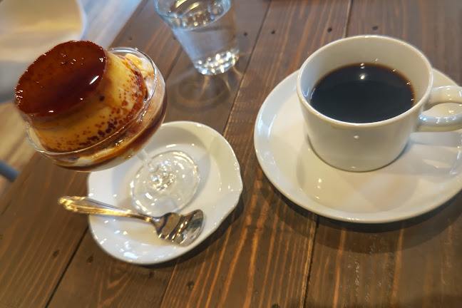 Coco cafe 24 - 飲食業