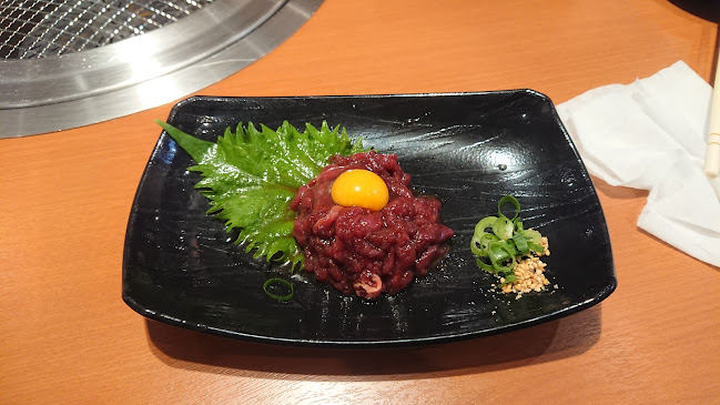 焼肉特急 美原駅 - 飲食業