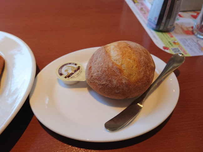 Opinii despre デニーズ東所沢店 în 所沢市 - 飲食業