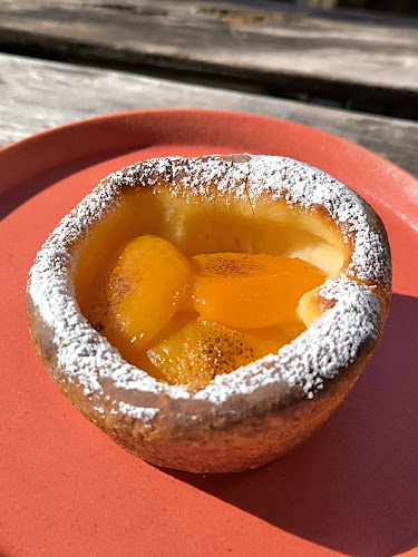 Opinii despre ブーランジェリー オンニ în 横浜市 - 飲食業