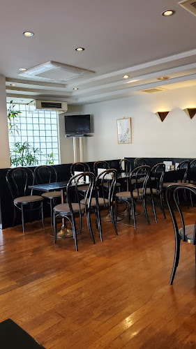 サクライコーヒー店 - 飲食業