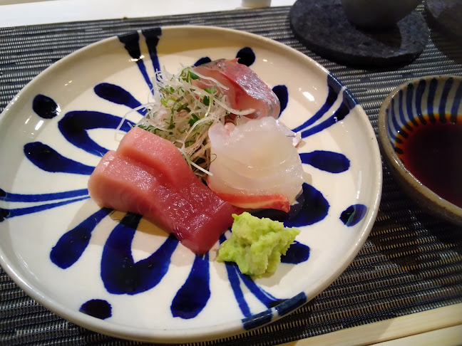 Opinii despre 料理 いしみね 那覇本店 în 那覇市 - 飲食業