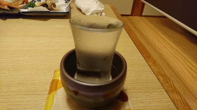 まいもんや かっぱ - 飲食業