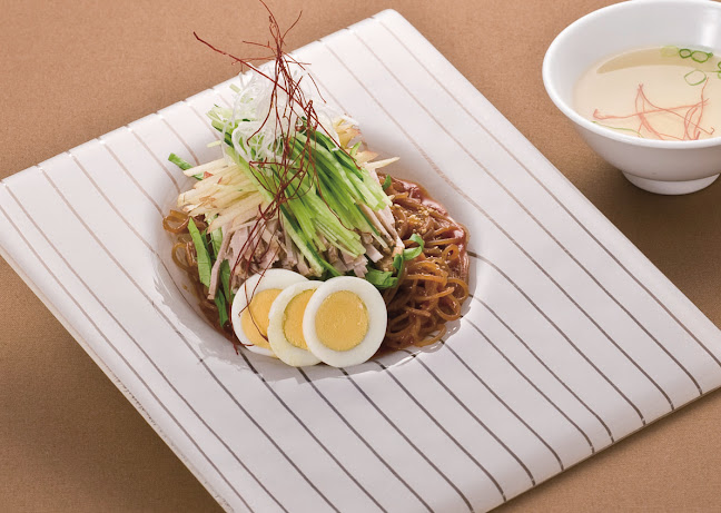 釜山道川 中井町本店 - 飲食業