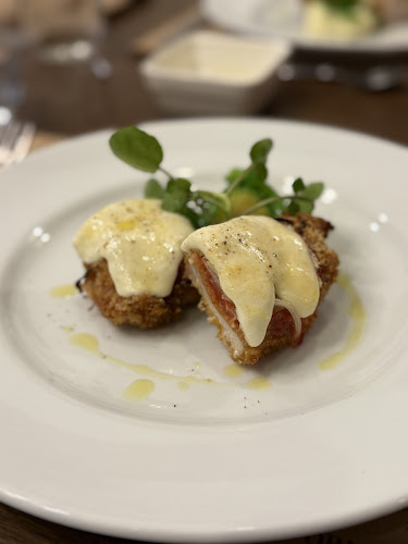 トラットリア・アルベロ - 千葉市