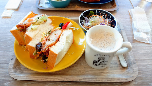 Opinii despre 考えた人すごいわ ブレッドパーク名取 în 名取市 - 飲食業