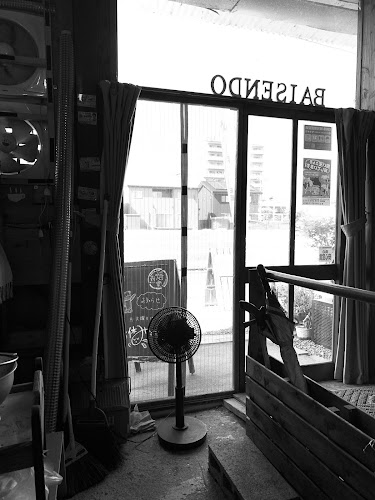 Caffe@Club 焙煎堂