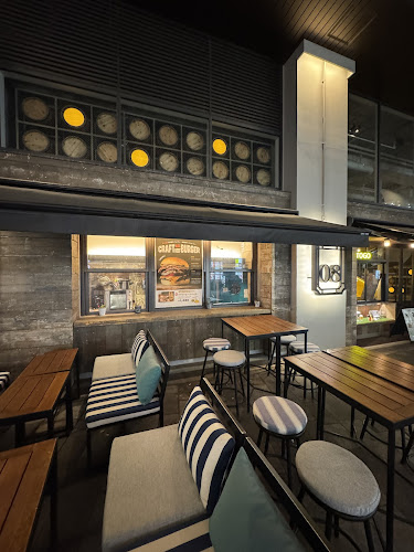 BEER＆GRILLコウベビアハウゼ - 神戸市