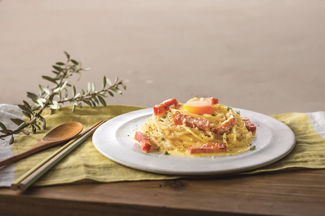 鎌倉パスタ トツカーナ店 - 横浜市