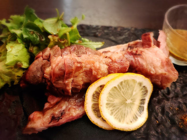 Comentarii opinii despre Hellfire Kitchen（ヘルファイア・キッチン）