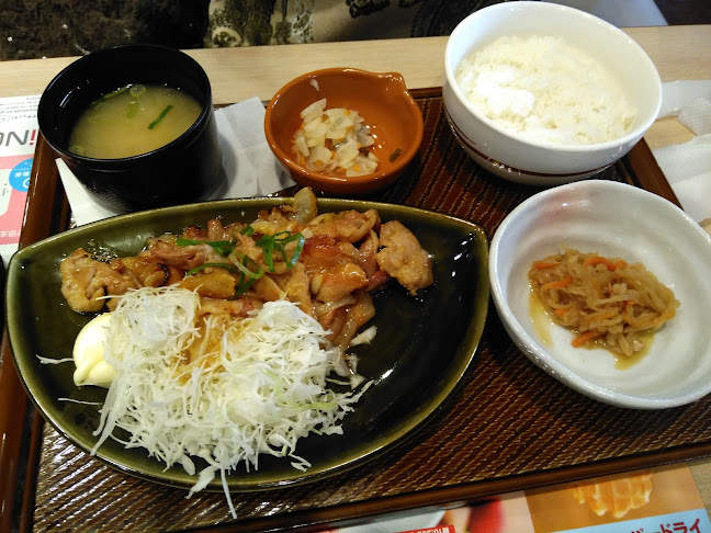 ガスト 相模原店 - 飲食業