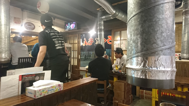 Opinii despre 焼肉ろくなもんじゃねぇ în 飯田市 - 飲食業