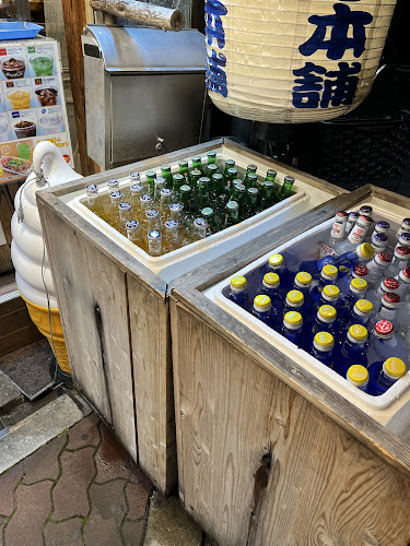 Comentarii opinii despre あっちち本舗 飛田新地店