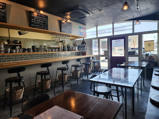 オステリア・ラ・マンドラゴラ