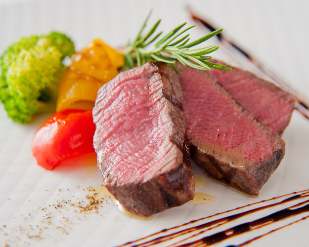 オステリアガウダンテ 神戸ハーバーランド店 - 神戸市