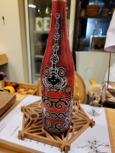 Opinii despre 鮨まつ本 în 板橋区 - 飲食業