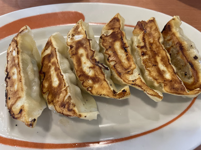 幸楽苑 古城店 - 飲食業