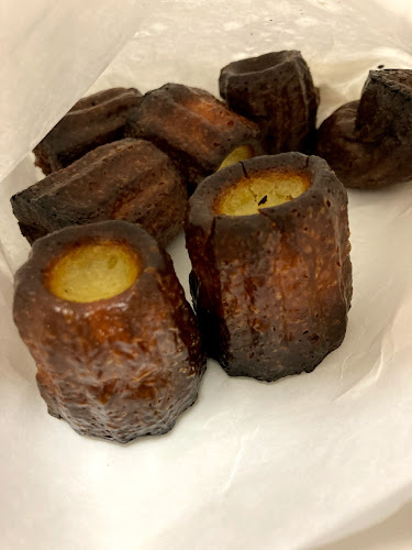 フェッタンボンボン - 飲食業