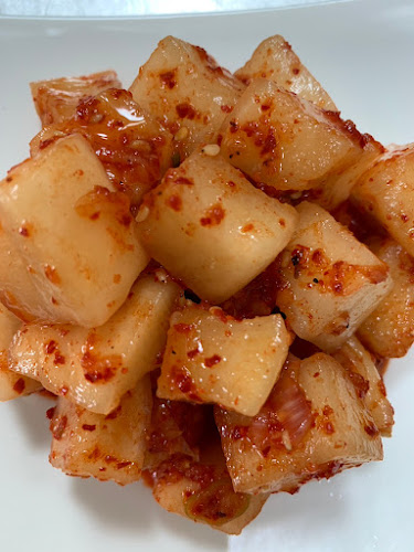 Comentarii opinii despre 伊勢崎 韓国料理 明洞