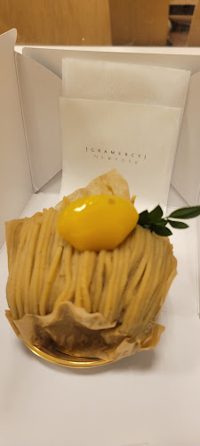 グラマシーニューヨーク そごう千葉店 - 飲食業