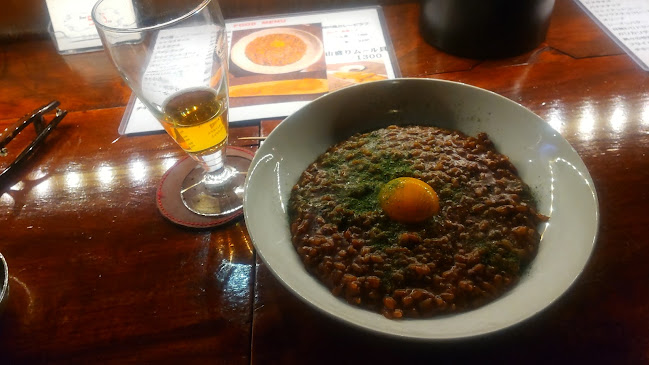 Bar5 (バー クインテット) - 飲食業