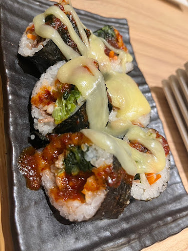 Comentarii opinii despre カルビッシュ 広島伴中央店