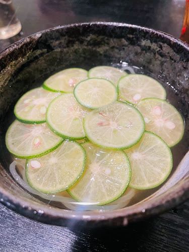 Opinii despre 焼肉三日月 în 橿原市 - 飲食業