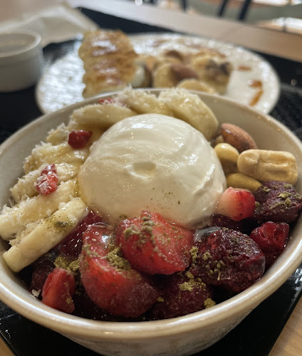 Comentarii opinii despre POKE-YA ポケ丼専門店