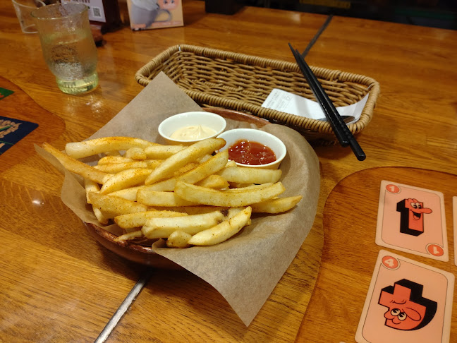 〒060-0042 北海道札幌市中央区大通西３丁目 北洋ビル B2F