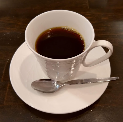 キョーワズコーヒー 井筒屋小倉店 - 北九州市