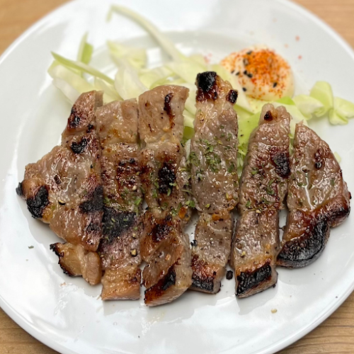 中野ビール工房 - 飲食業