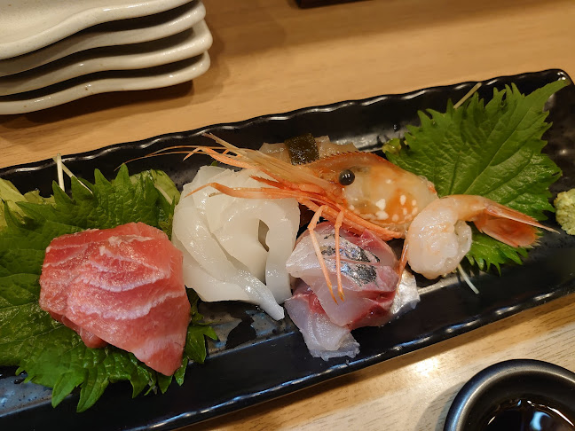 Opinii despre 酒と肴 和on în 富山市 - 飲食業