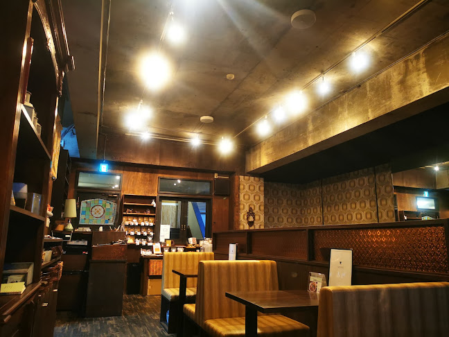 Opinii despre cafe yuddy în 神戸市 - 飲食業