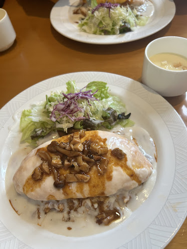 Comentarii opinii despre キッチン・カフェ なか