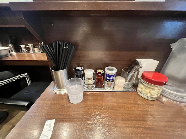 〒181-0013 東京都三鷹市下連雀３丁目２６−９ サンシロービル 1F