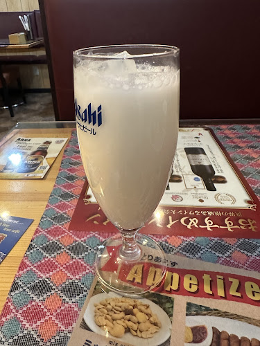 Comentarii opinii despre アジアンインディアンレストラン ニューサラティー ASIAN INDIAN RESTAURANT NEW SARATHI 新御徒町