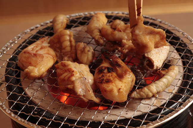 とらふぐ亭 町田店