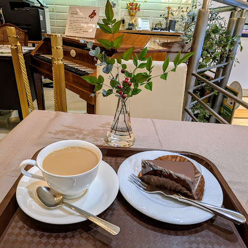 Opinii despre BACKEN MOZART (バッケンモーツアルト) 中央通り店 în 広島市 - 飲食業