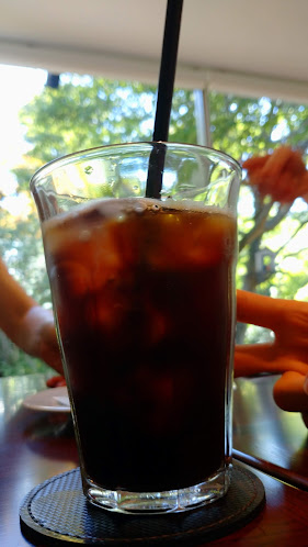 Opinii despre 森のカフェ în 秦野市 - 飲食業