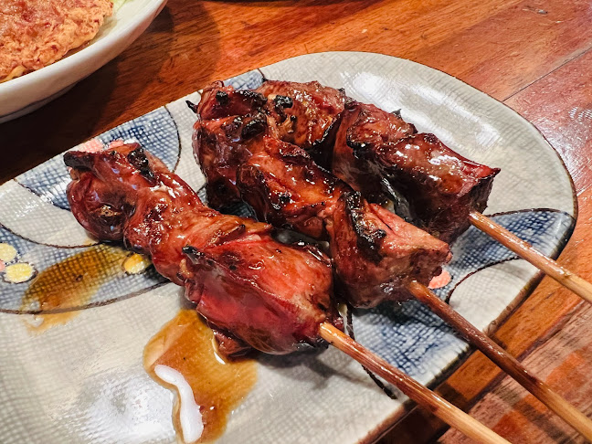 Comentarii opinii despre 鳥銀