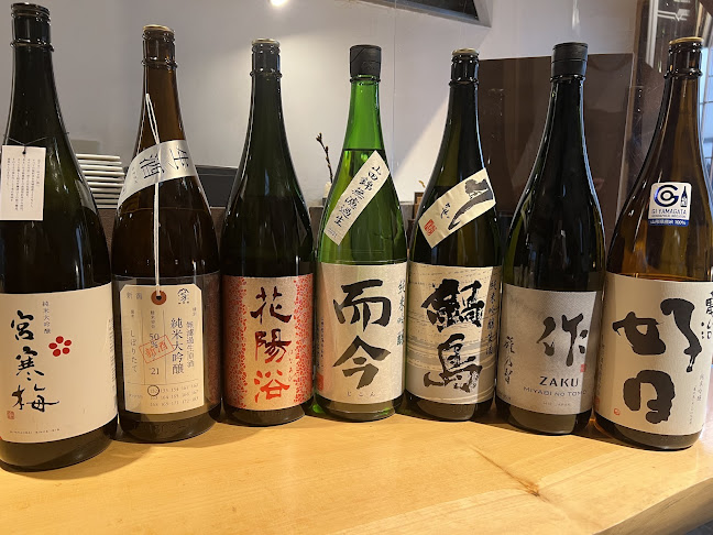 焼鳥 神保町とり瑛 - 飲食業