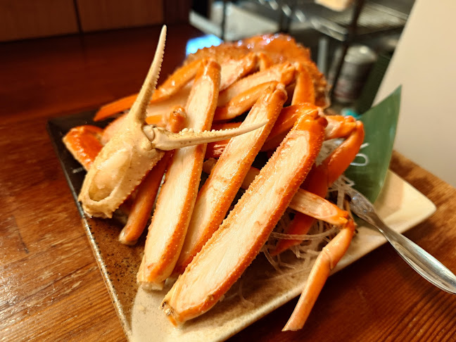 Comentarii opinii despre まいもんや かっぱ