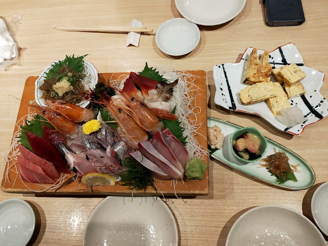 すし処あさまる駅前店 - 飲食業