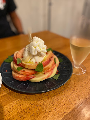 オステリア エ ボッテガ エッセ - 茅ヶ崎市